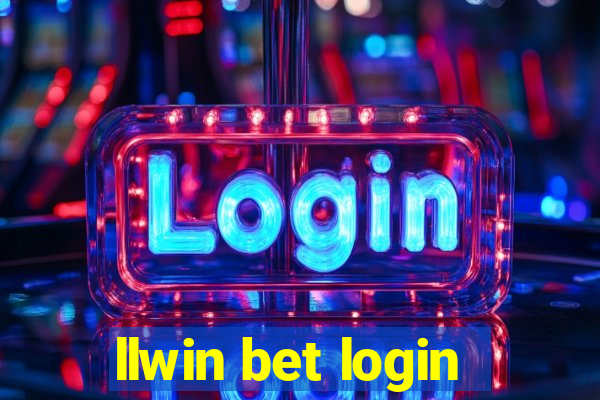 llwin bet login